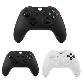 

Wireless Controller For Microsoft Xbox One Computer PC Controller Controle Mando For Xbox One Slim Console Gamepad PC Joystick