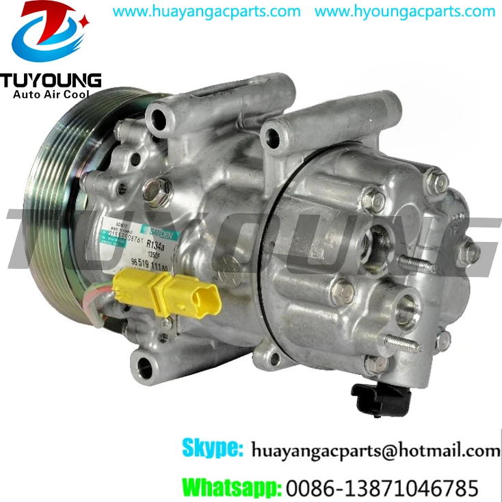 HY-AC4218 M