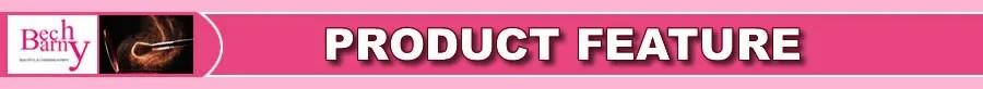 PRODUCT FEATURE