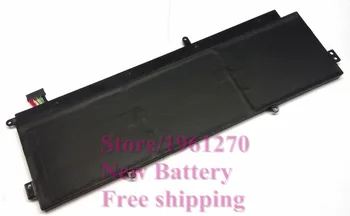 

New 11.4V 50Wh Battery CB1C13 For dell Chromebook 11 Series Free shipping