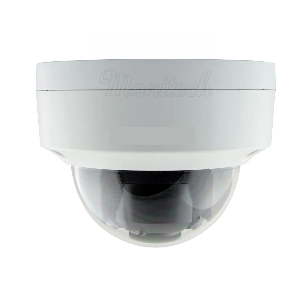 Английская версия DS 2CD2142FWD I 4MP мини купольная сетевая камера видеонаблюдения P2P 1080