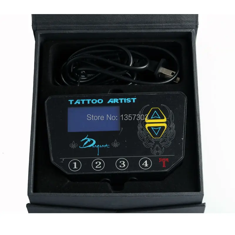 Nuevo T-500 pantalla LED tatuaje fuente de alimentación producto envío gratis fuentes de alimentación tatuaje Nuevo T-500 pantalla LED tatuaje fuente de alimentación producto envío gratis fuentes de alimentación tatuaje