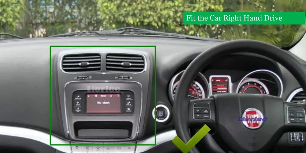 Автомобильный dvd-плеер для Dodge Journey JC JCUD gps 2008~ Navi навигация Android 8 Core A53 процессор ips ЖК-экран Радио BT wifi