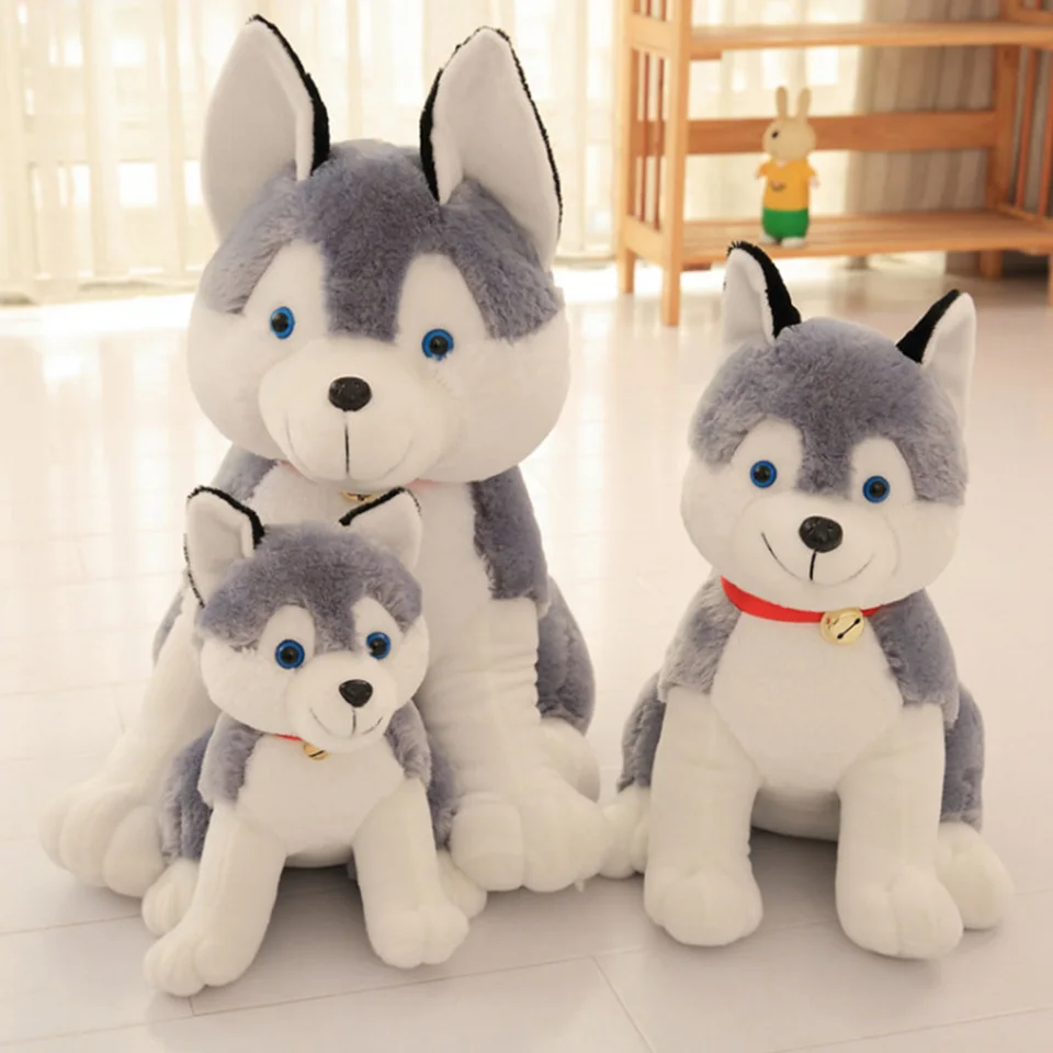 dogs mating stuffed animals