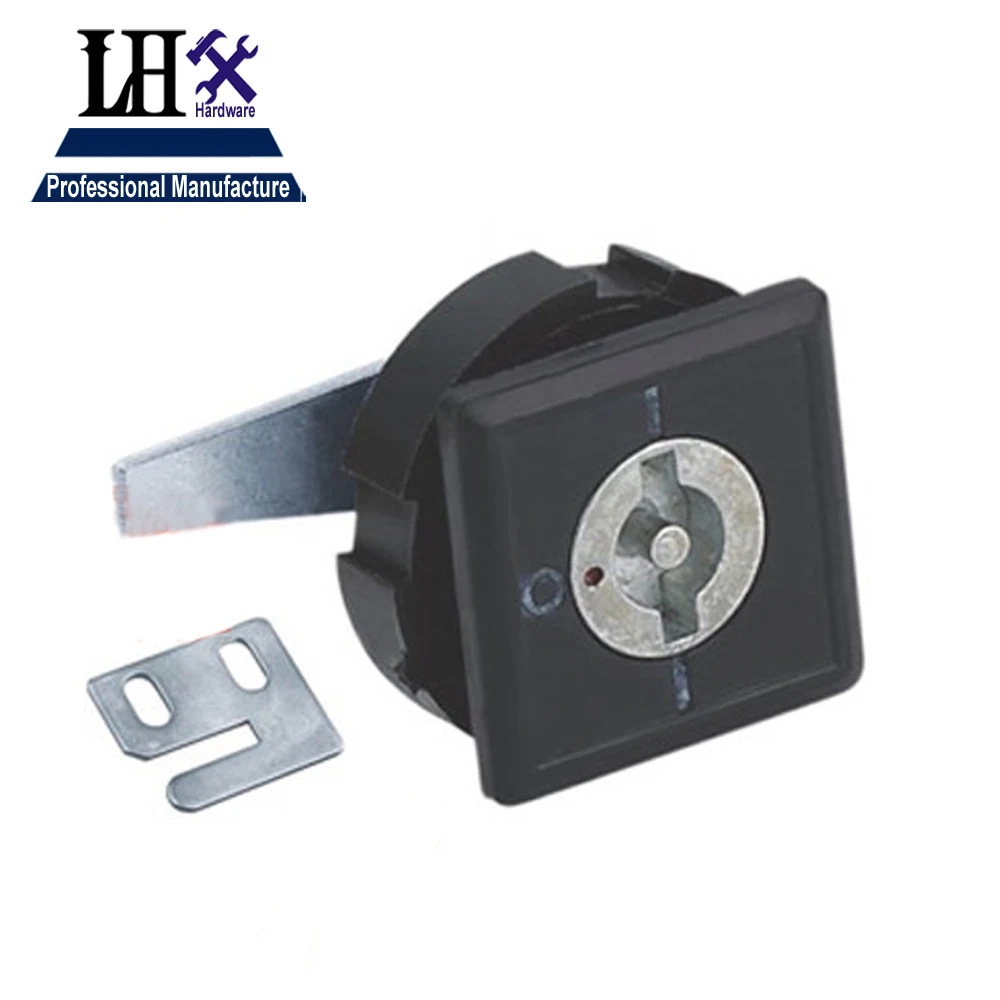LHX Christmas Supplies MMS497 Door Lock for Rotating Electric Appliance