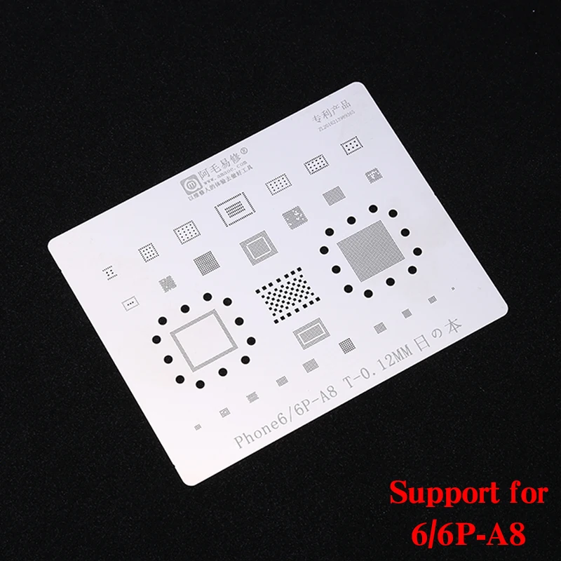 6 6P A8