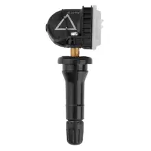 1 шт. автомобильный черный пластик+ металл TPMS датчик давления в шинах EV6T-1A180-DB EV6T-1A180-CB для Ford Focus Ranger автомобильные аксессуары