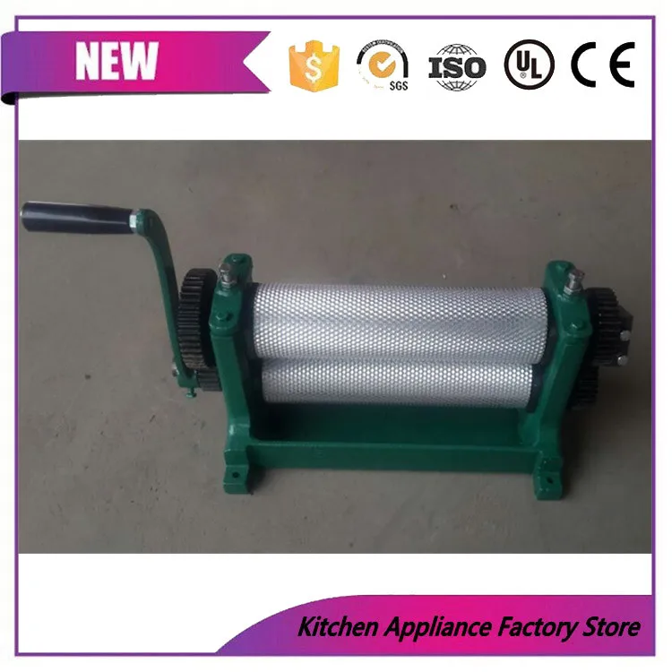 74*250mm Manual Beeswax comb foundation machine | Бытовая техника