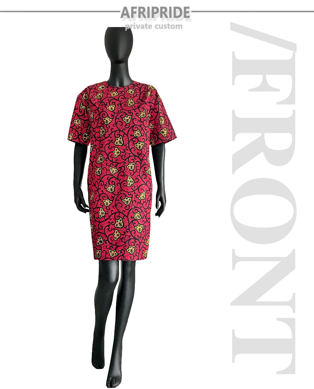 2019 оригинальные ARIPRIDE Частный заказ летнее платье для женщин 8 цветов Короткие привлечения модное для работы и дата A722526