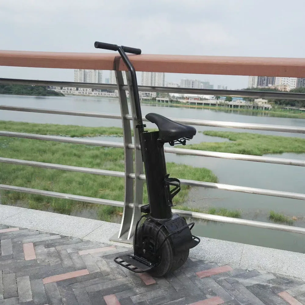 Buy 10INCH seat Unicycle Monocycle One wheel