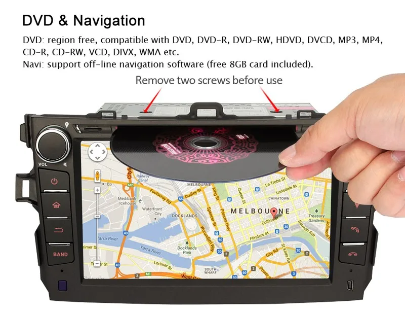 Discount wince6.0system 800Mhz CAR DVD PLAYER BLUETOOTH TV GPS NAVIGATION RADIO FOR lexus rx300,rx330,rx350,rx400h toyota Harrier 12