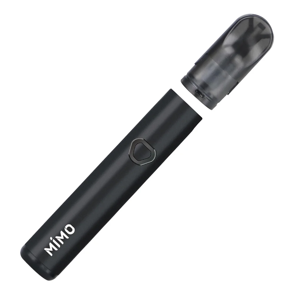 Vape Pod G taste Mimo pod Комплект 450 мАч и 1 3 мл картридж система ручка Электронная сигарета
