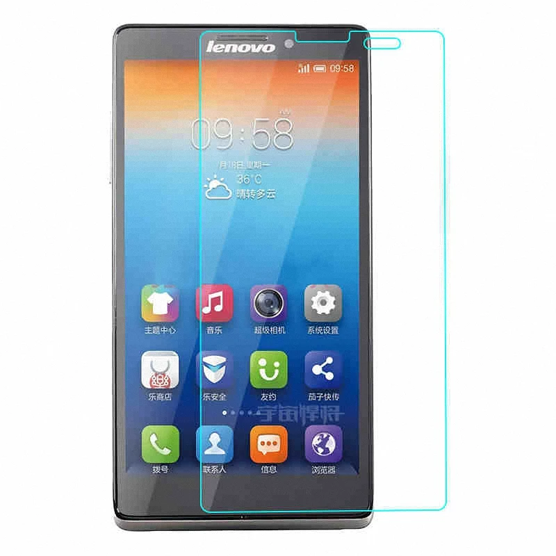 Lenovo Vibe Z