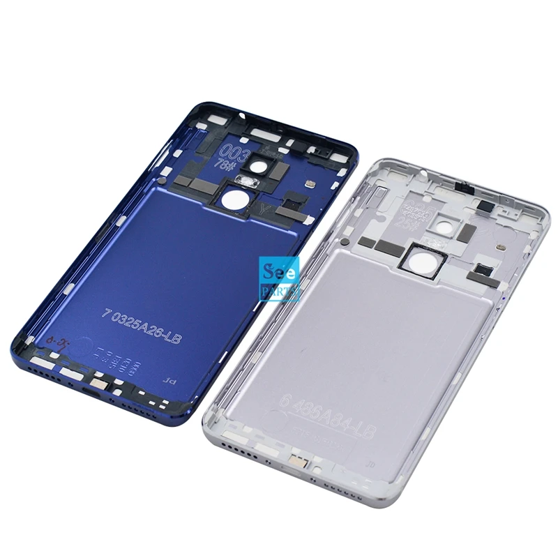 Xiaomi redmi note 4 back battery cover (19)