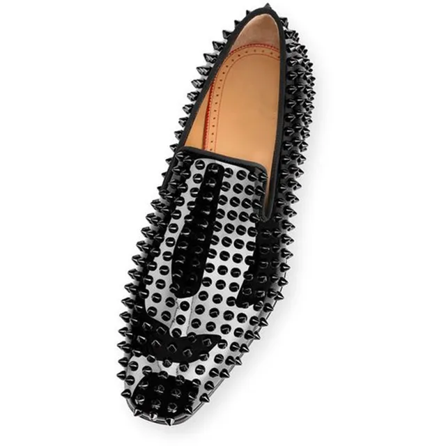 Buy New Dandelion Spikes Flats Veau Buy New Dandelion Spikes Flats Veau
