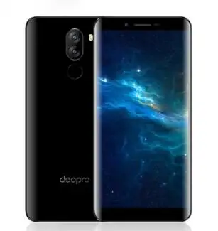 Doopro p5 pro Телефон USB маленькая тарелка для Doopro P5 Pro 5,5 дюймов HD 18:9 4G MTK6737 4 ядра Android 7,0