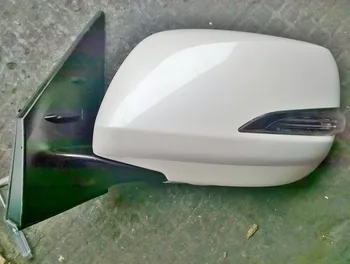 

For Lexus GX400 GX460 LX460 LX570 left and right Reversing Mirror Assembly