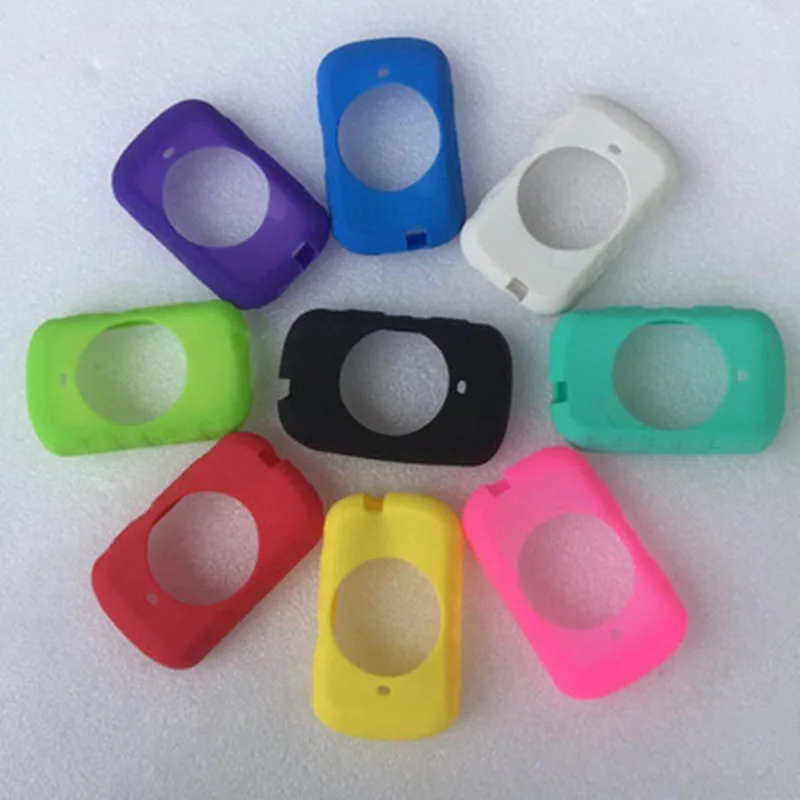 

Suitable for Garmin Edge 530 GPS Universal Bike Silicone Case and Screen Case for Garmin Edge 530