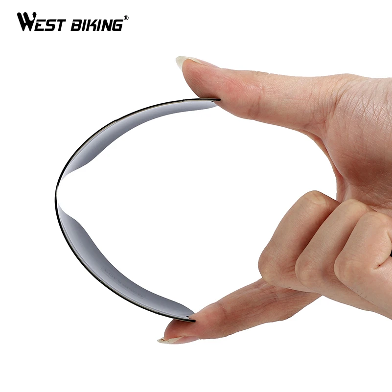 WEST BIKING Bicycle Riding Glasses Polarized Glasses Mountain Bike Outdoor Sports Equipment Prescription Windproof Glasses