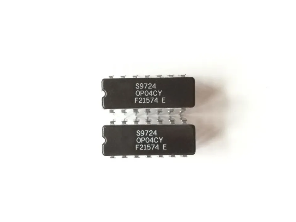 Freeshipping 5pcs/lot OP04CY OP04 | Электроника