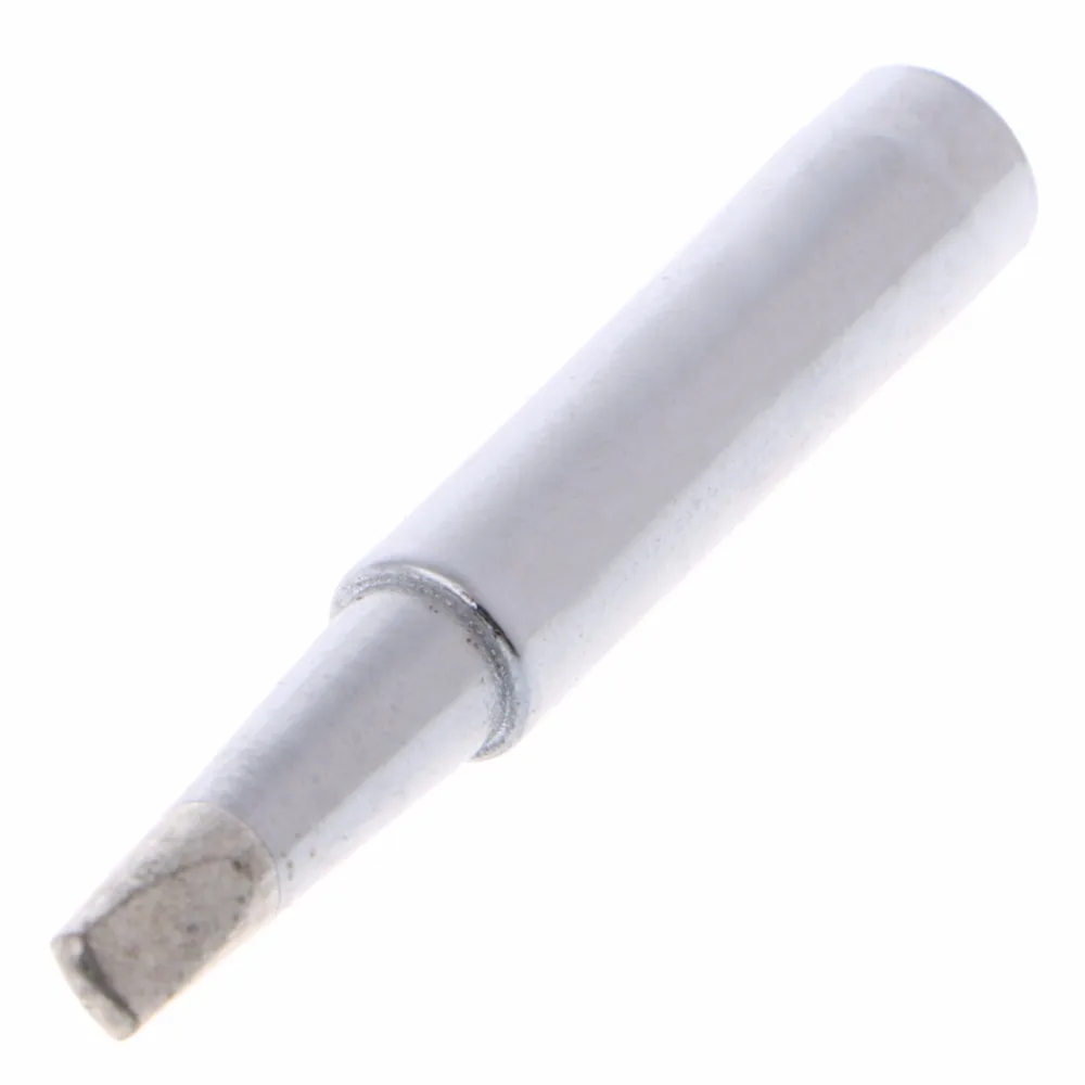 6 шт. бессвинцовые наконечники паяльника 900M-T для Hakko 936 SAIKE 909D 852 936d наконечники паяльника