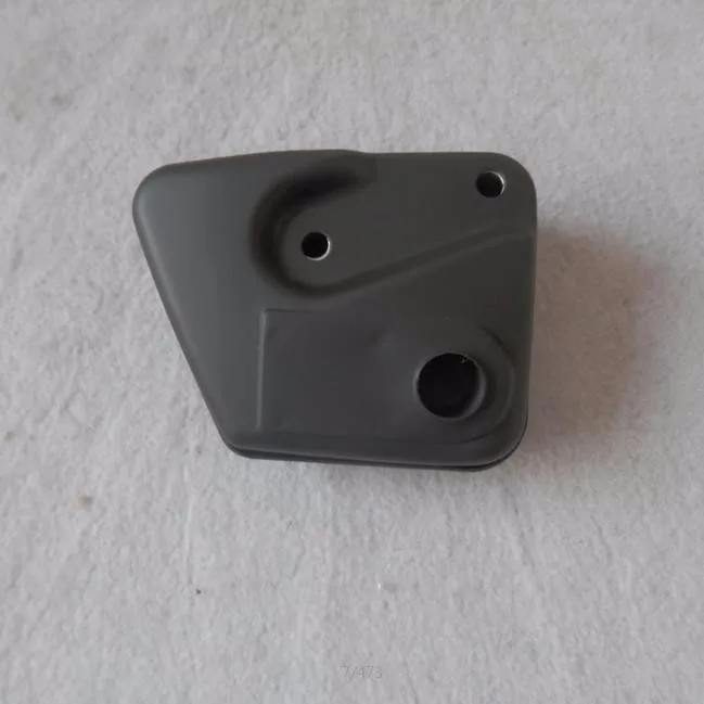 MUFFLER ZENOAH G2500 3