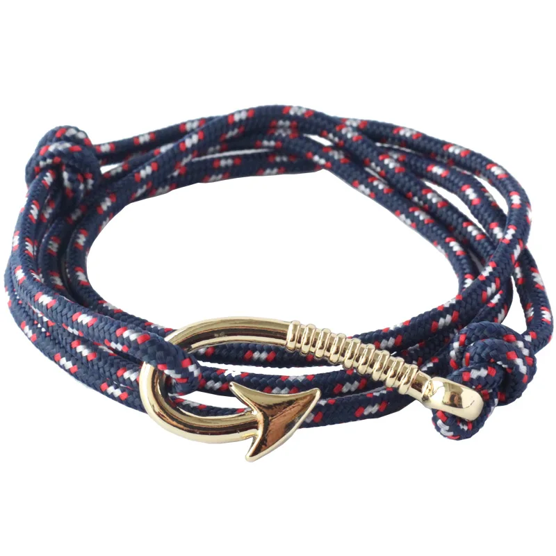 QingGear اليدوية Paracord خطاف قابل للتعديل سوار مع هوك قلادة التكتيكية المظلة حبل سوار QingGear اليدوية Paracord خطاف قابل للتعديل سوار مع هوك قلادة التكتيكية المظلة حبل سوار