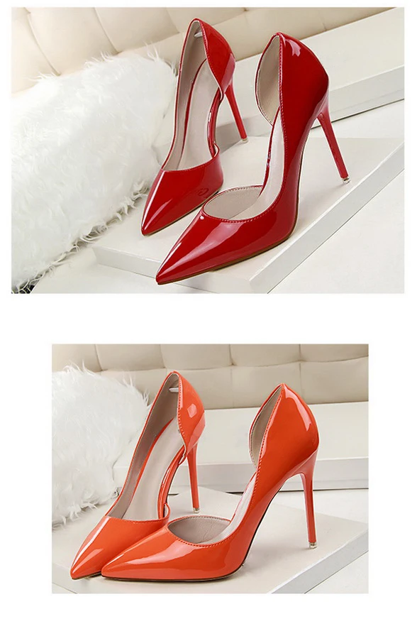 Plardin/новая обувь; милые женские вечерние туфли в сдержанном стиле; свадебные женские туфли на низком каблуке; туфли-лодочки на тонком высоком каблуке; женская обувь на высоком каблуке
