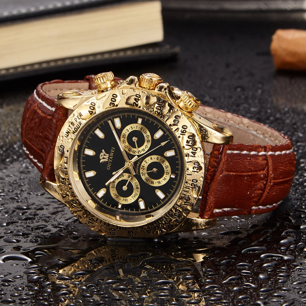 automatic watch men 4