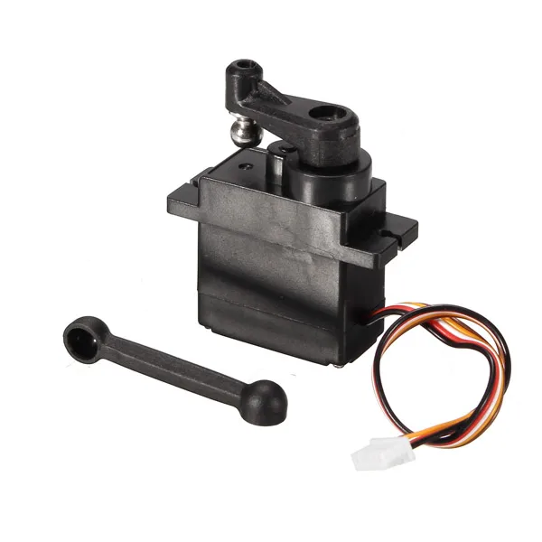

Pxtoys 1/18 RC Truck HJ209131 9g 5 Lines Steering Engine PX9300-30 RC Car Spare Parts