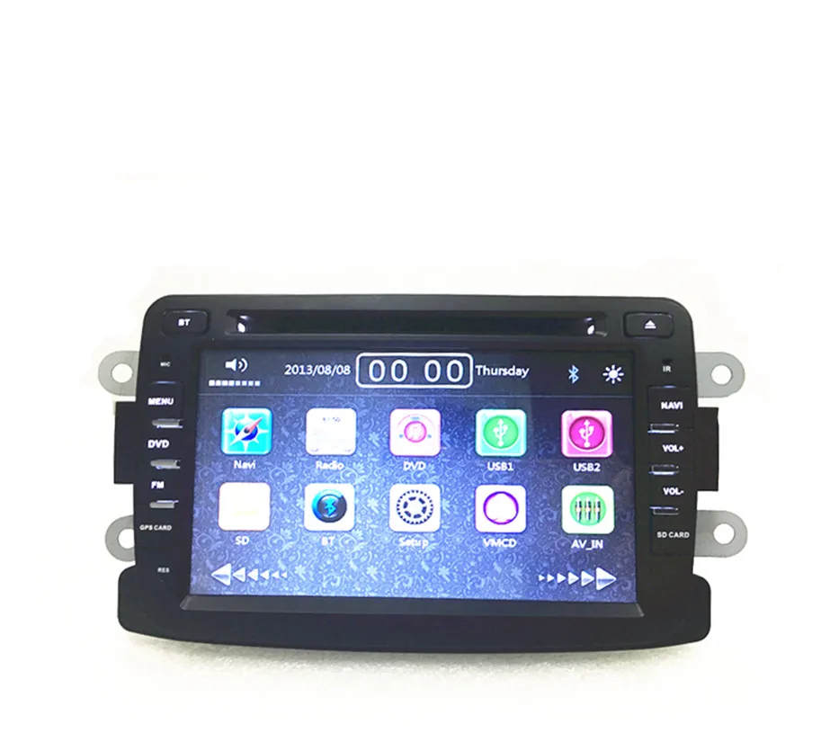 Excellent Wholesale! car radio dvd 7 Inch For DUSTER DACIA LADA XRAY DUSTER DOKKER DVD Radio GPS Dacia Car DVD Duster 1 Excellent Wholesale! car radio dvd 7 Inch For DUSTER DACIA LADA XRAY DUSTER DOKKER DVD Radio GPS Dacia Car DVD Duster 1