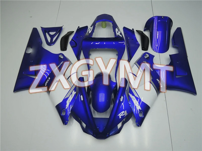 

Plastic Fairings YZF R1 01 Motorcycle Fairing for YAMAHA YZFR1 2001 Fairings YZF R1 2000 - 2001