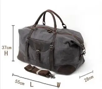 082117 yesetn сумка мужчин большой емкости одного плеча сумка дорожная сумка