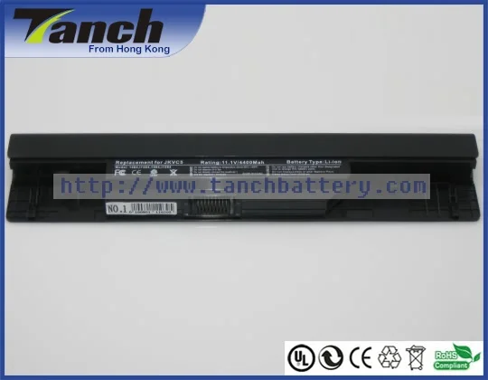 

Laptop batteries for DELL JKVC5 9JJGJ 05Y4YV TRJDK 451-11467 Inspiron I1564 I1764 X0WDM P07E001 P09G001 11.1V 6 cell