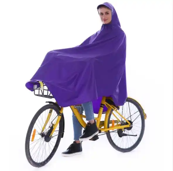 cycling rain cover