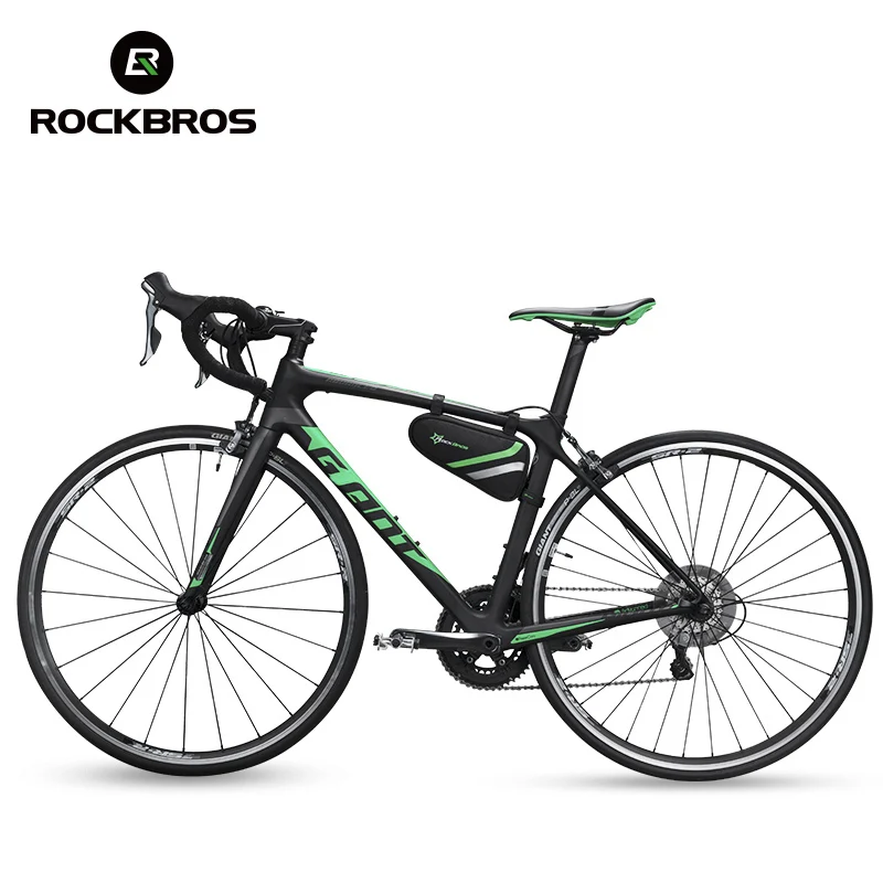 Excellent Cycling Triangle Front Frame Bag Pouch Large Capacity Rainproof Repair Tool Pannier MTB Bike Package Waterproof Bicycle Tube Bag 5 Excellent Cycling Triangle Front Frame Bag Pouch Large Capacity Rainproof Repair Tool Pannier MTB Bike Package Waterproof Bicycle Tube Bag 5
