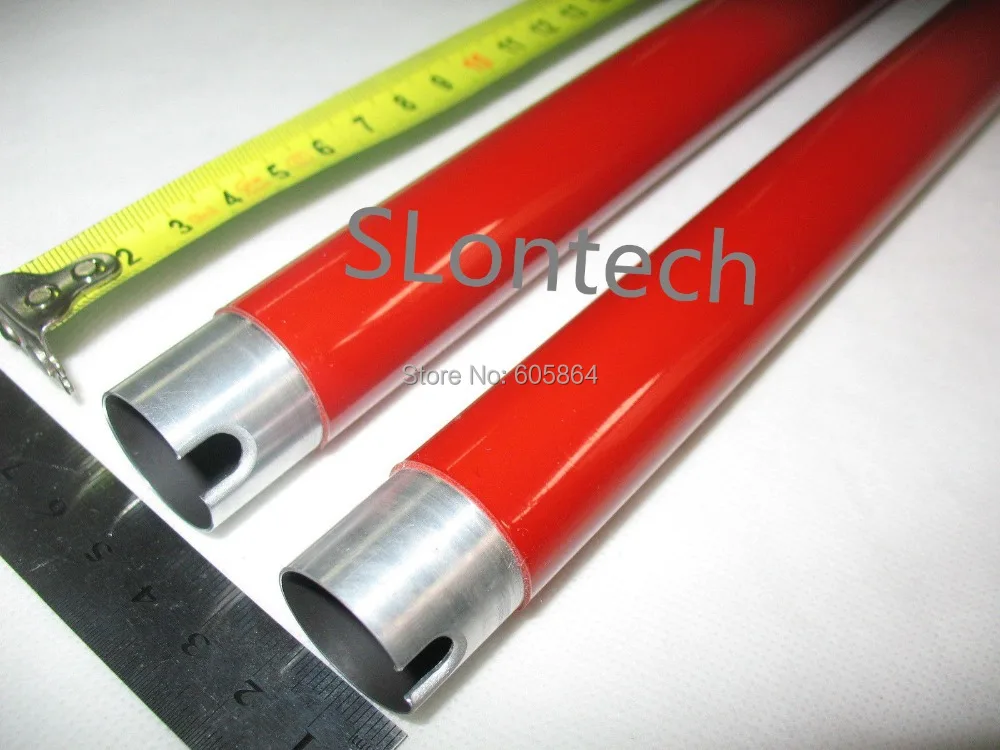 Новый оригинальный верхний ролик для Samsung CLP360 365 415 CLX3305 4195|fuser samsung|roller fusersamsung fuser |