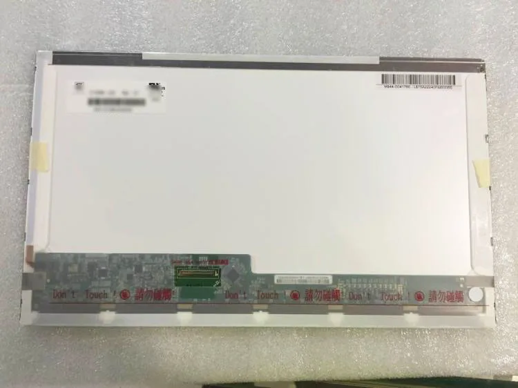 Матрица ноутбука 14 0 &quotдля HP elitebook 8440p HD 1366X768 ЖК-экран 40 контактов замена панели |