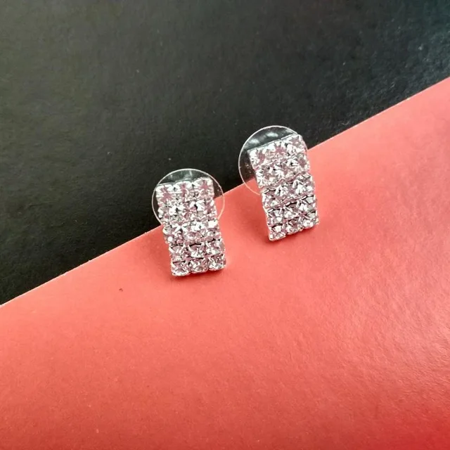 rhinestone collar necklace set (9)