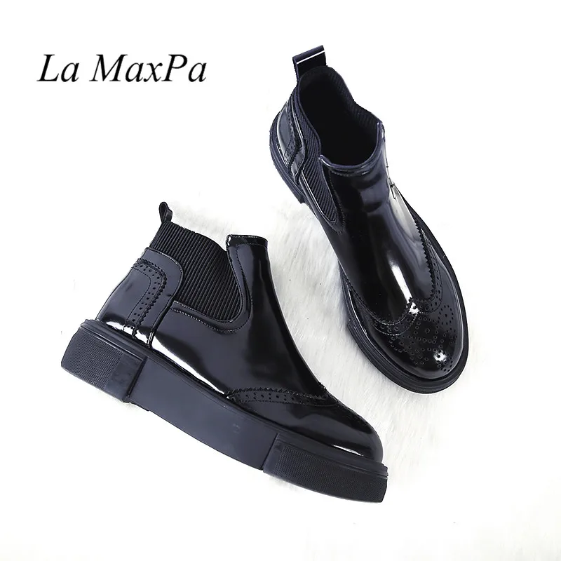 botines mujer 2018