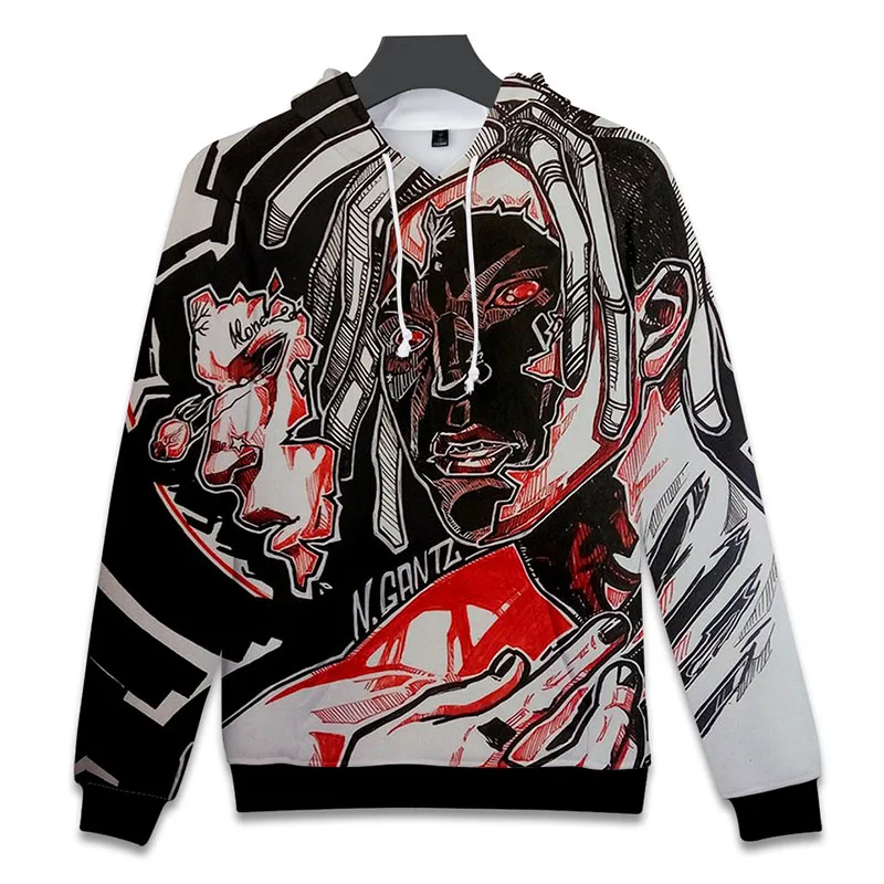 xxxtentacion hoodie 27