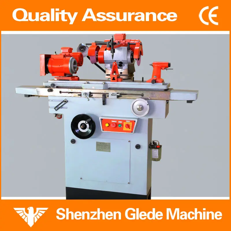 MQ6025A universal tool and cutter grinder for sale with low pricein
