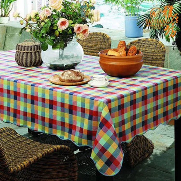 Скатерть из ПВХ водонепроницаемая маслостойкая с принтом|table cloth|table covertable cloth plastic