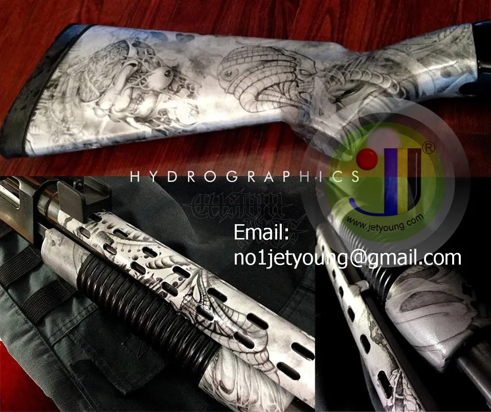 water transfer printing