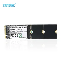 FASTDISK internal Solid State 120GB Drive Hard Disk Ultra Thin Upgrade M.2 NGFF