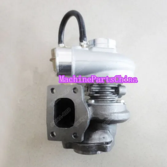 

New Turbocharger 727530-5003 TB2558 For Perkins Agricultural Phaser T4.40 4.0