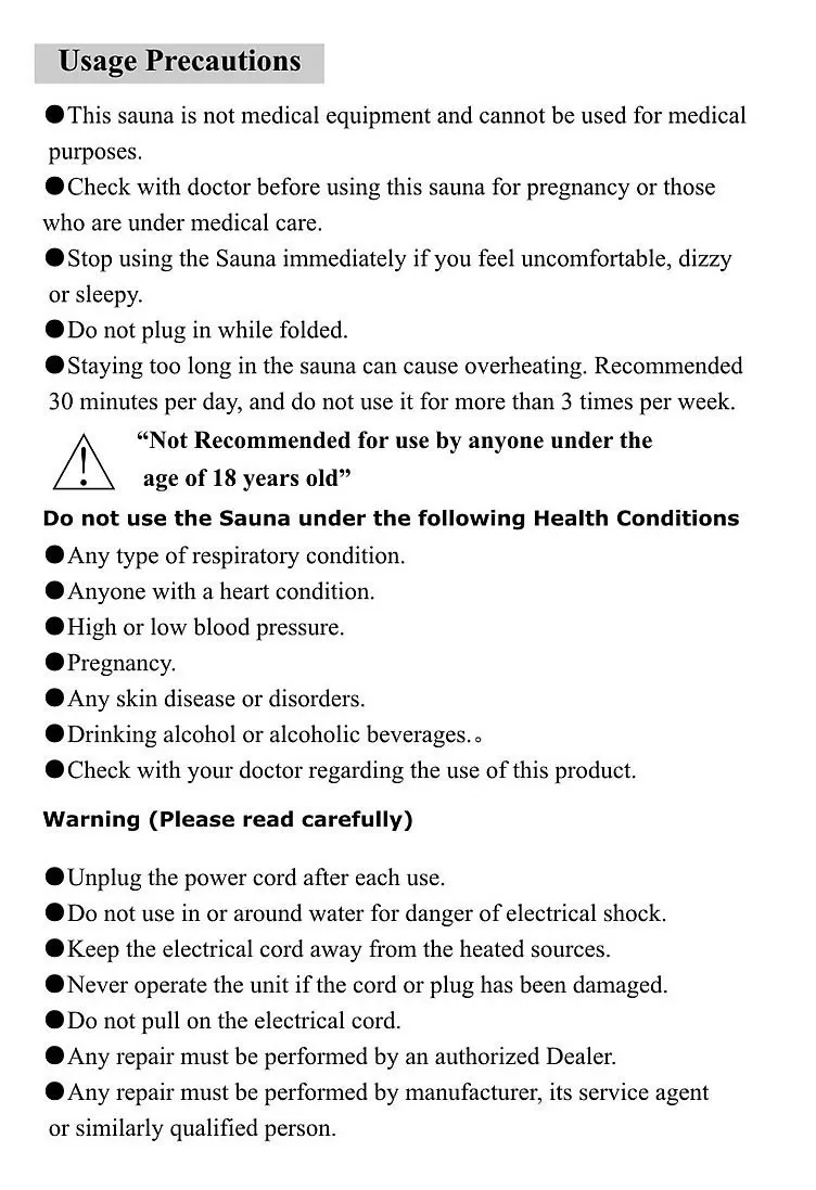 usage-precaution