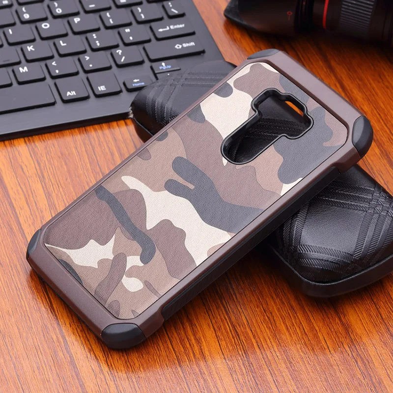 

For Asus Zenfone 3 ZE520KL Case On For ASUS Zenfone 3 ZE552KL Camouflage Army Case Shockproof Silicone Soft TPU Protective Cover