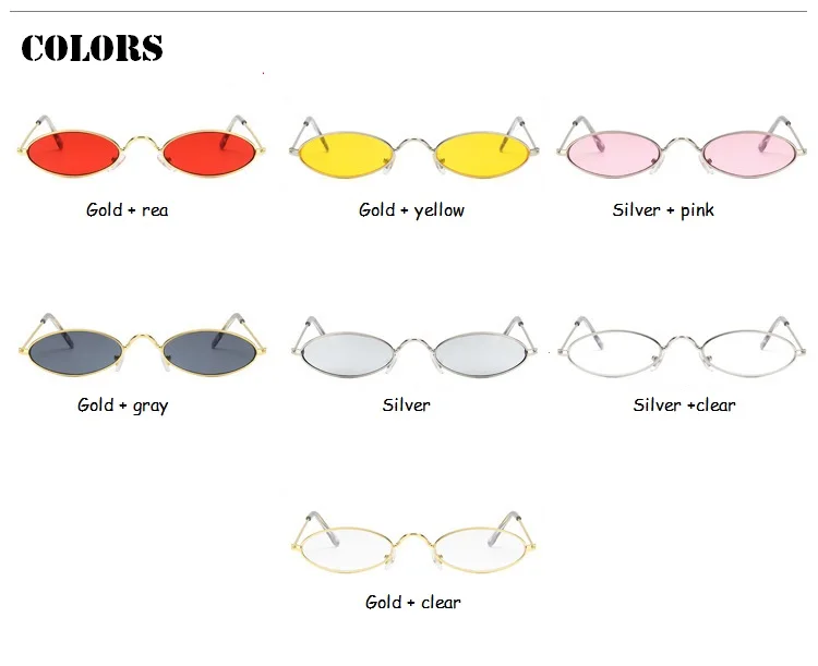 LEONLION, маленькие овальные круглые солнцезащитные очки для женщин и мужчин, Ретро стиль, металлическая оправа, мужские винтажные круглые солнцезащитные очки, женские очки Gafas De Sol
