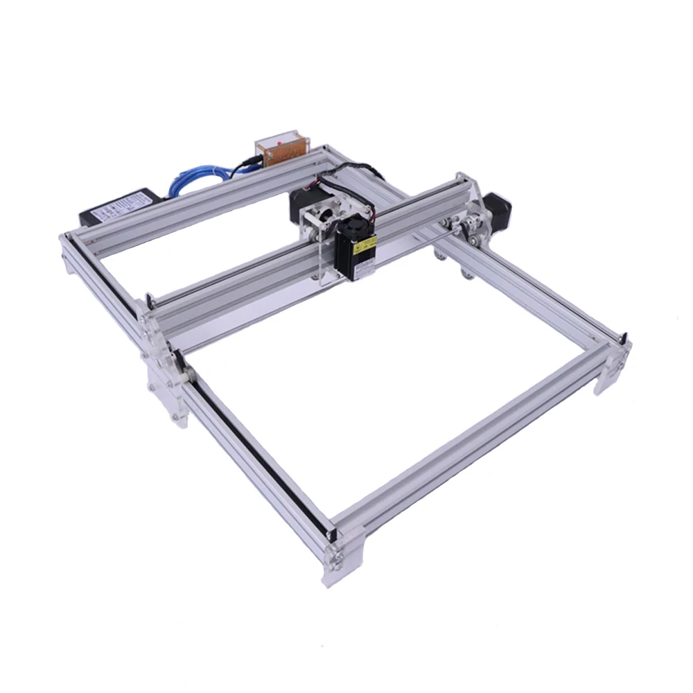 Bachin 4050 Laser Cutter Engraver 12v Usb 500mw/2500mw/5500mw Laser Cutting  Engraving Machine, Wood Cutter Router - Wood Router - AliExpress